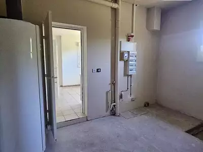 Maison, 110 m²