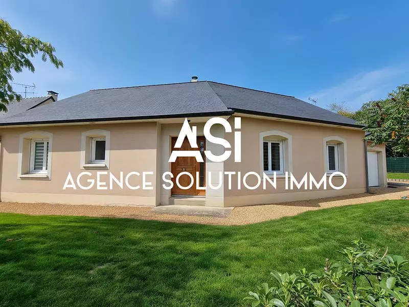 Maison, 108,63 m²