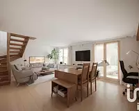 Maison, 116 m²