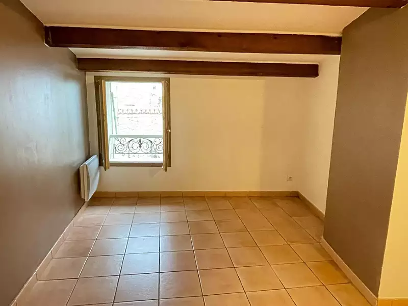 Appartement, 47 m²