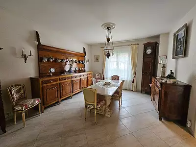 Maison, 192 m²