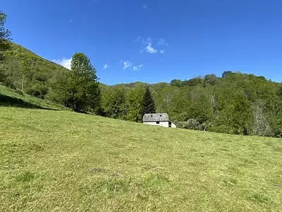 Appartement, 70 m²