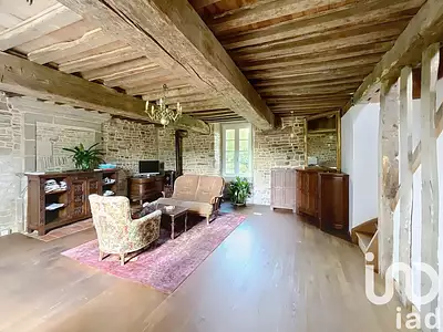 Maison, 180 m²
