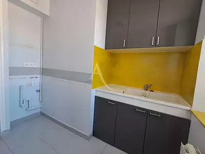 Appartement, 53,39 m²