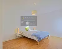 Appartement, 42,1 m²