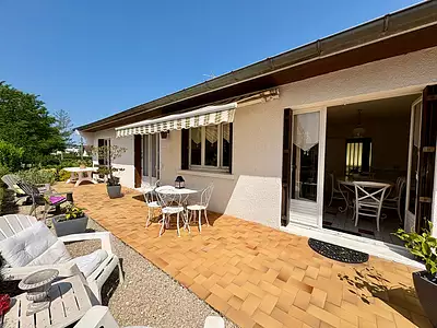 Maison, 123 m²