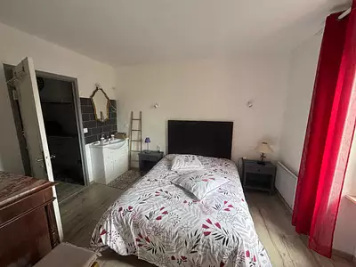 Maison, 41 m²