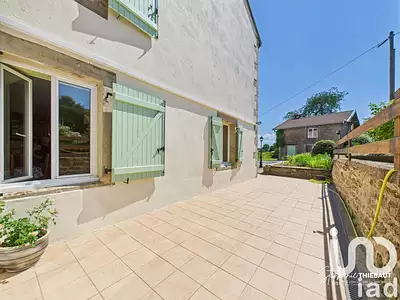 Maison, 302 m²