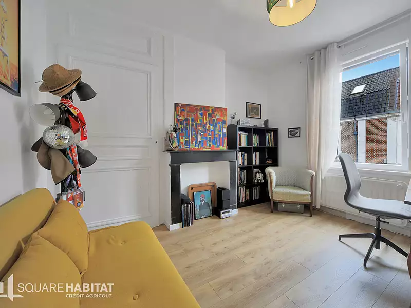 Maison, 110 m²