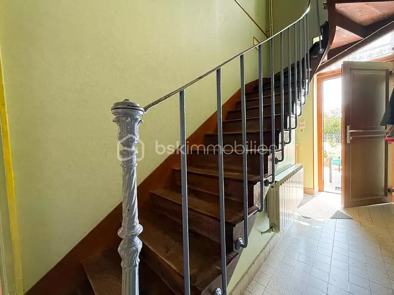 Maison, 94 m²