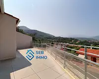 Maison, 167 m²