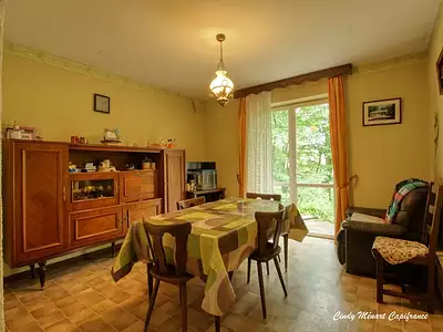 Maison, 138 m²
