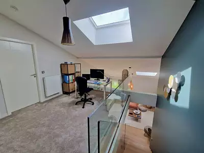 Appartement, 158 m²