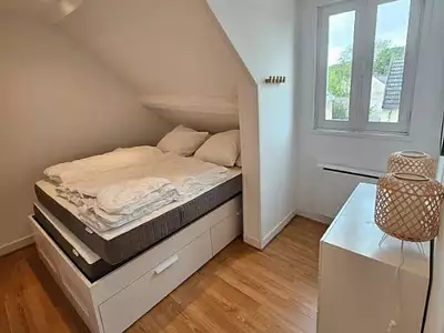 Appartement, 33 m²