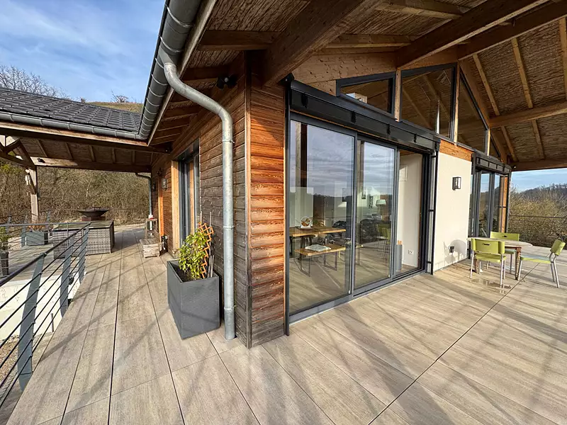 Maison, 145 m²