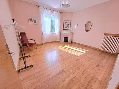 Maison, 110 m²