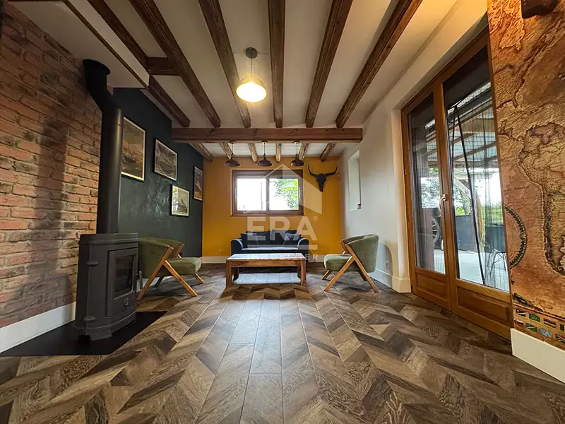 Maison, 170 m²
