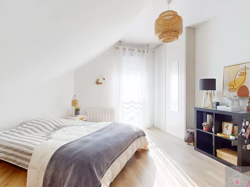 Maison, 132 m²