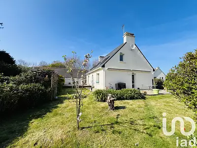 Maison, 154 m²