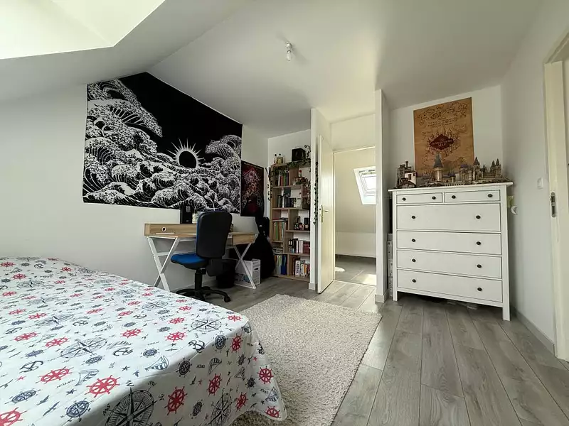 Maison, 155 m²