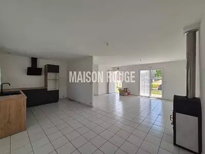 Maison, 88,71 m²