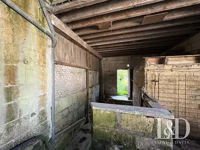 Maison, 180 m²