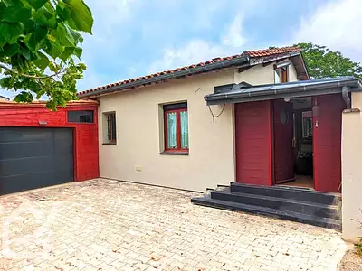 Maison, 160 m²