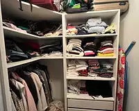 Appartement, 48,57 m²