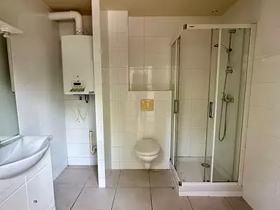 Appartement, 30,29 m²