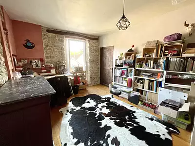 Maison, 80 m²