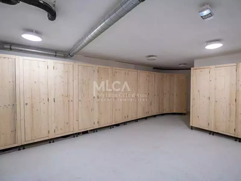 Appartement, 119,16 m²