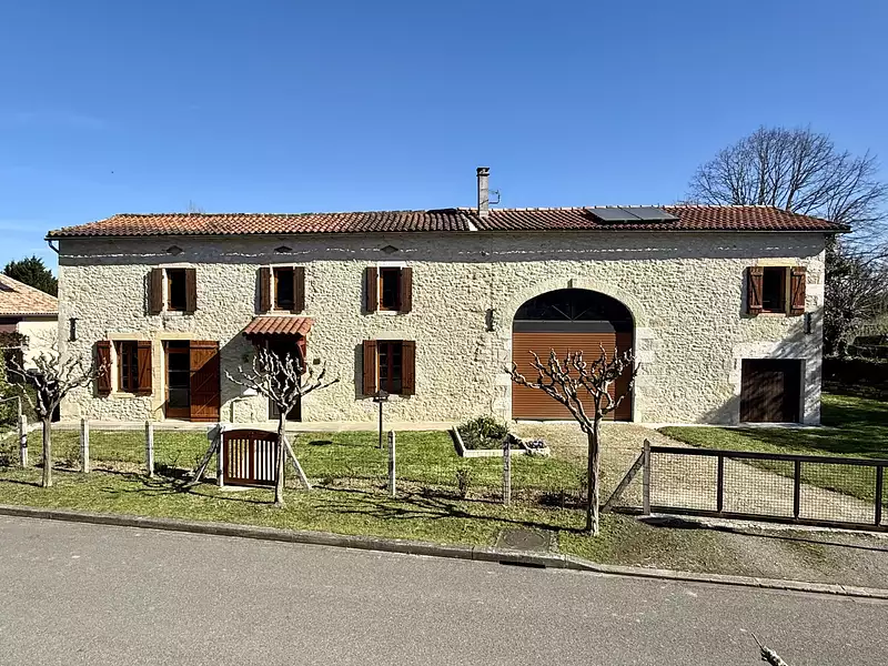 Maison, 170 m²