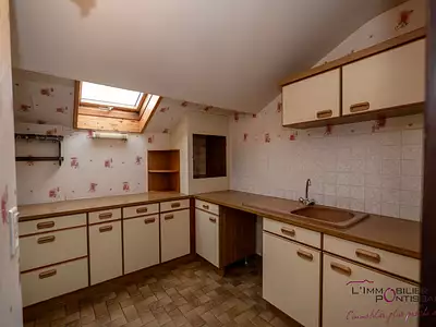 Maison, 157 m²