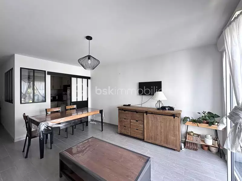 Appartement, 82 m²