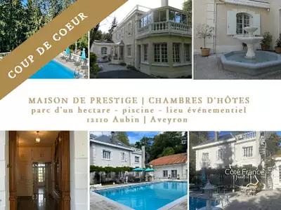 Immeuble, 667 m²