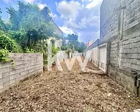 Terrain, 174 m²