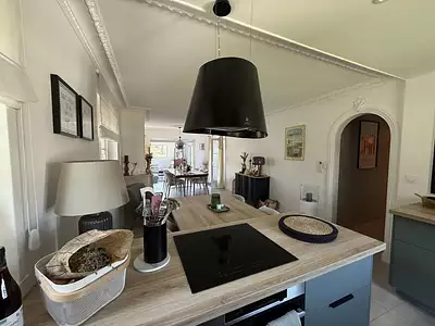 Maison, 148 m²