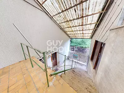 Maison, 180 m²