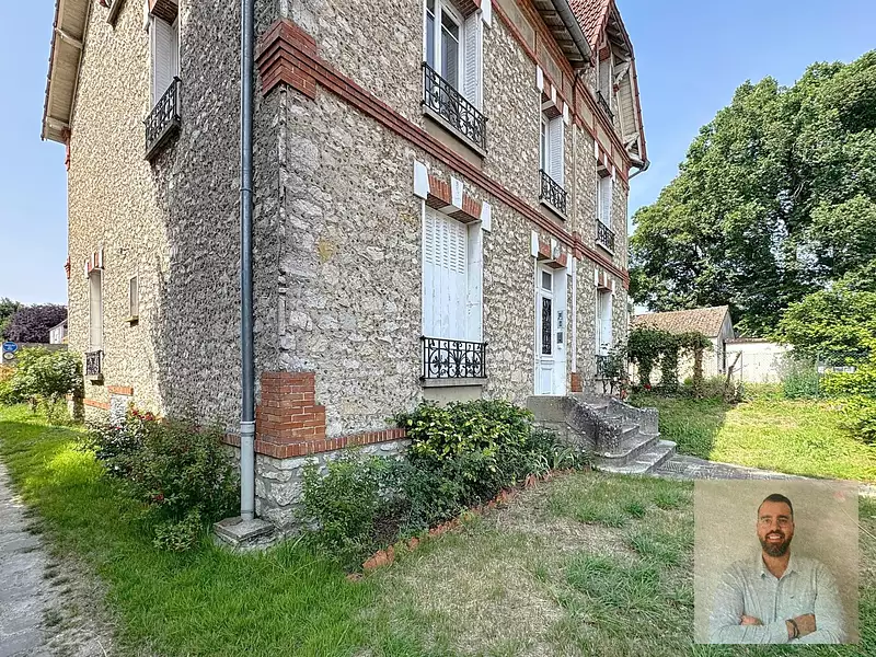 Appartement, 37 m²