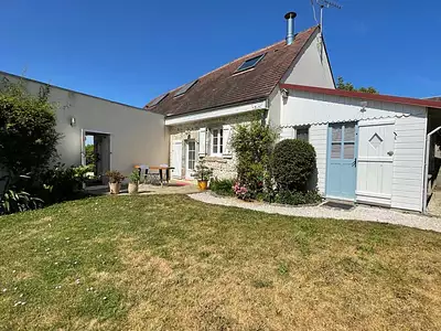 Maison, 115 m²