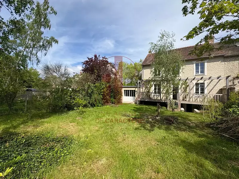 Maison, 152 m²
