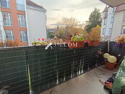 Appartement, 64,77 m²