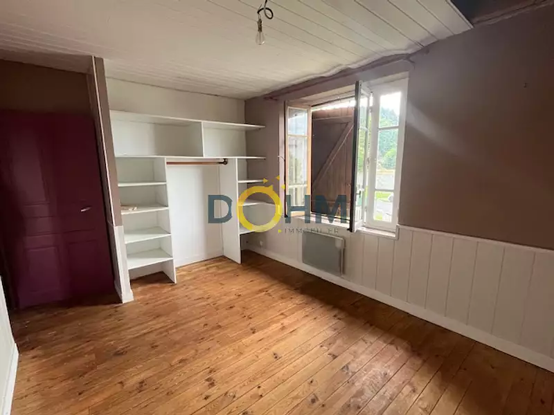Maison, 148 m²