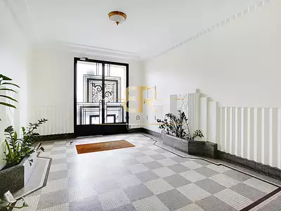 Appartement, 9 m²