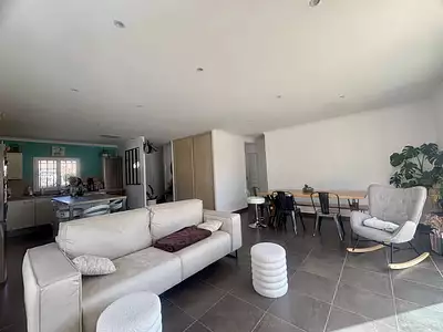 Maison, 118 m²
