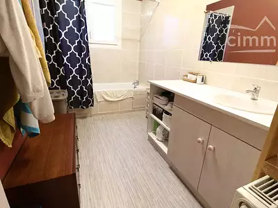 Maison, 108 m²