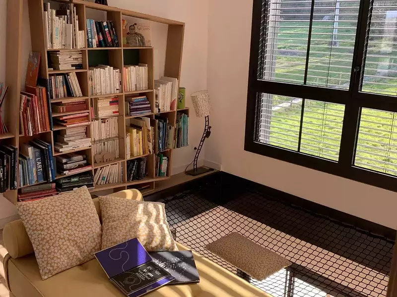 Maison, 135 m²