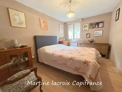 Maison, 124 m²