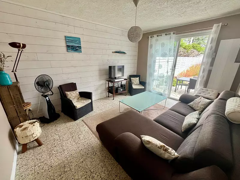 Maison, 110 m²