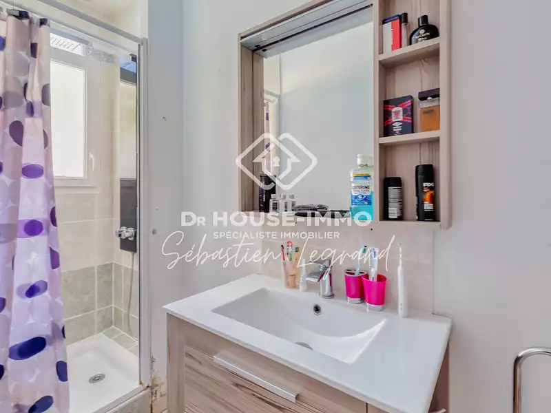 Maison, 126 m²